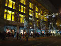 2008: Selfridges