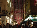 2008: St Christopher's Place