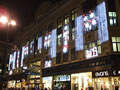 2008: The Plaza, Oxford Street