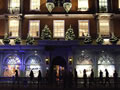 2008: Fortnum & Mason