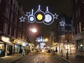 2008: Marylebone High Street