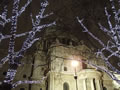 2008: St Paul's Cathedral