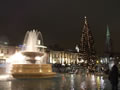 2008: Trafalgar Square