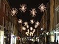 2008: South Molton Street