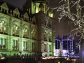 2008: Natural History Museum Market