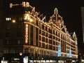 2008: Harrods