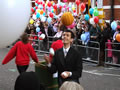 2009: Harrods Christmas Parade (4)