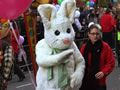 2009: Harrods Christmas Parade (5)