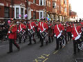 2009: Harrods Christmas Parade (9)
