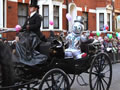 2009: Harrods Christmas Parade (12)