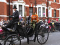 2009: Harrods Christmas Parade (13)