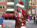 2009: Harrods Christmas Parade (19)
