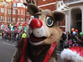 2009: Harrods Christmas Parade (20)