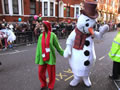 2009: Harrods Christmas Parade (22)