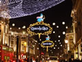 2009: Regent Street (2)