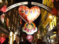 2009: Carnaby Street