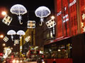 2009: Oxford Street