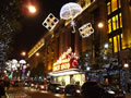 2009: Oxford Street (3)