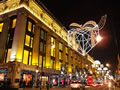 2009: Selfridges