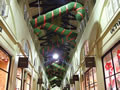 2009: Covent Garden
