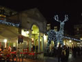 2009: Covent Garden (3)