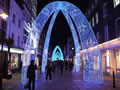 2009: South Molton Street