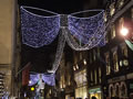 2009: Bond Street