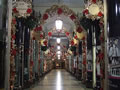 2009: Piccadilly Arcade