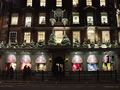 2009: Fortnum & Mason