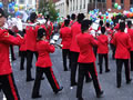 2010: Harrods Christmas Parade (4)
