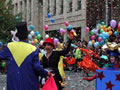 2010: Harrods Christmas Parade (7)