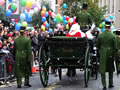 2010: Harrods Christmas Parade (9)
