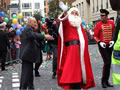 2010: Harrods Christmas Parade (10)