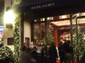 2010: Ralph Lauren
