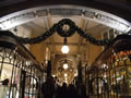 2010: Burlington Arcade