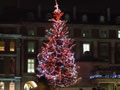 2010: Covent Garden