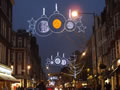 2010: Marylebone Road