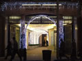 2010: Duke of York Square