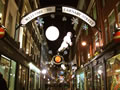 2010: Carnaby Street