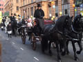 2011: Harrods Christmas Parade (6)