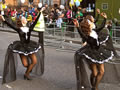 2011: Harrods Christmas Parade (9)