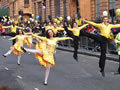 2011: Harrods Christmas Parade (11)
