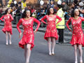 2011: Harrods Christmas Parade (12)