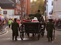 2011: Harrods Christmas Parade (14)
