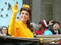 2012: Harrods Christmas Parade (5)