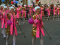 2012: Harrods Christmas Parade (7)