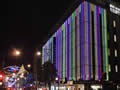 2012: Oxford Street - Debenhams