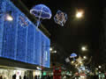 2012: Oxford Street - John Lewis