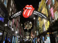 2012: Carnaby Street