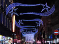 2012: Leicester Square / Piccadilly